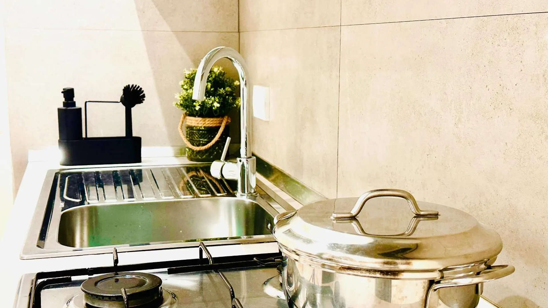 Appartement Via Conca D'Oro Adiacente Alla Fermata Della Metro B Rome