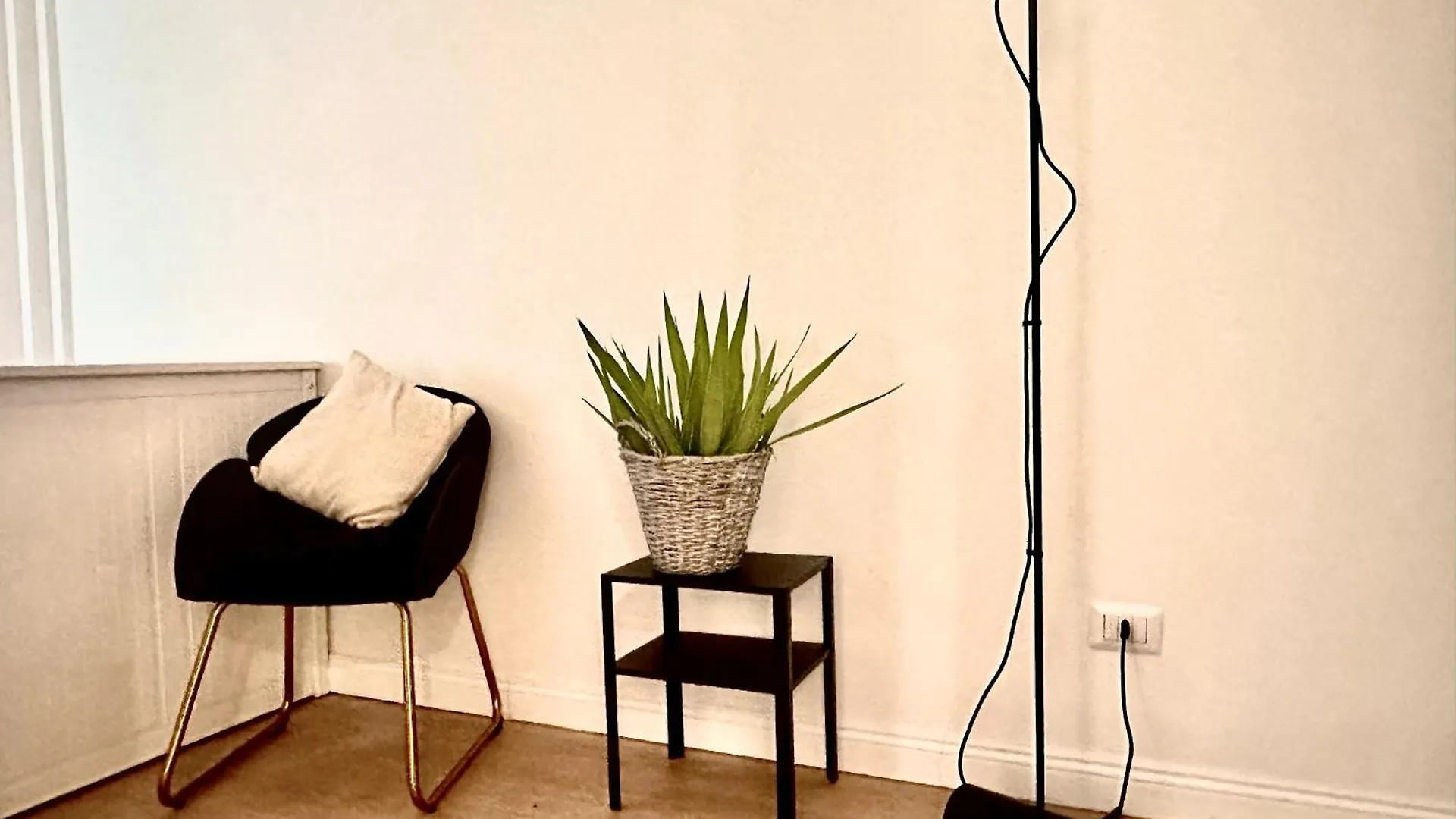 Appartement Via Conca D'Oro Adiacente Alla Fermata Della Metro B Rome Italie